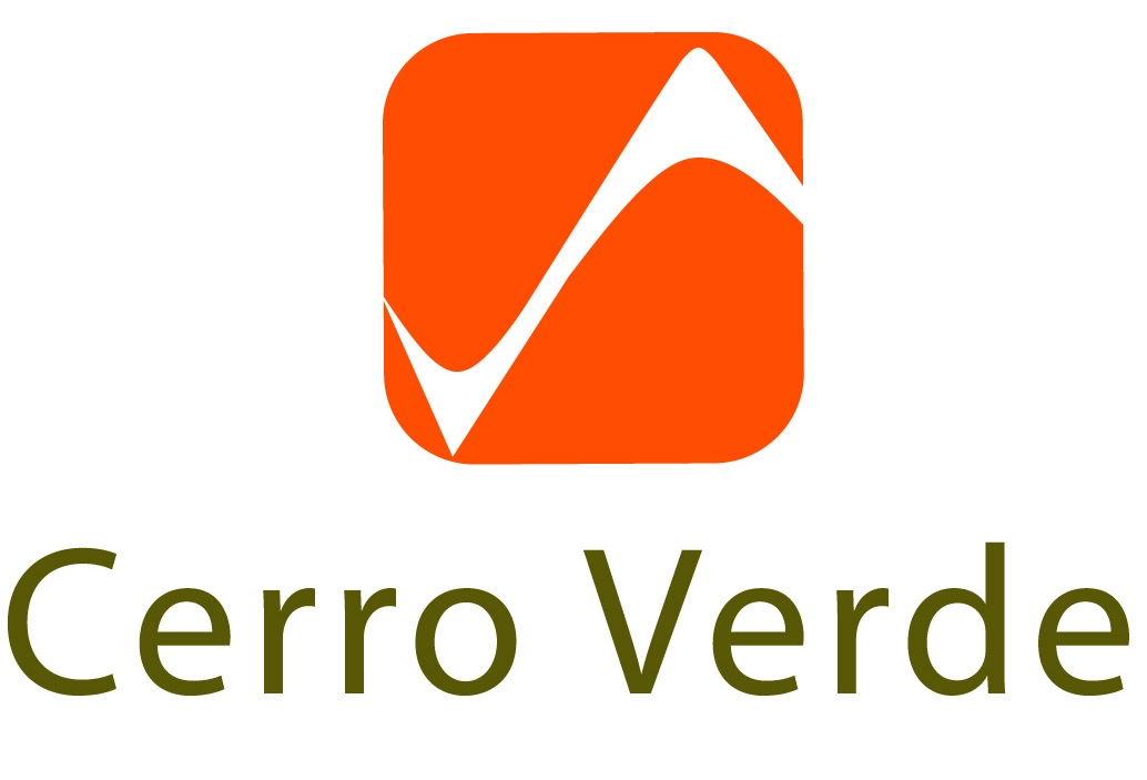 Cerro verde