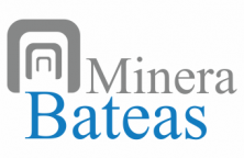 Minera bateas